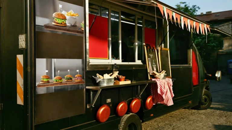 what food trucks make the most money