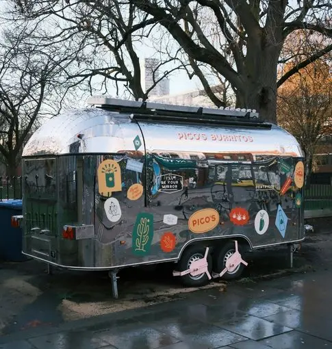 Profitable. Flexible. Scalable.